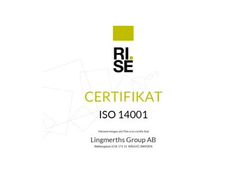 ISO-14001