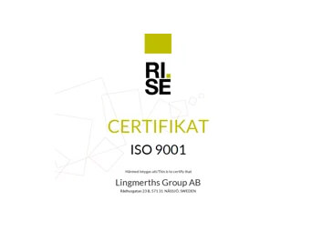 ISO-9001